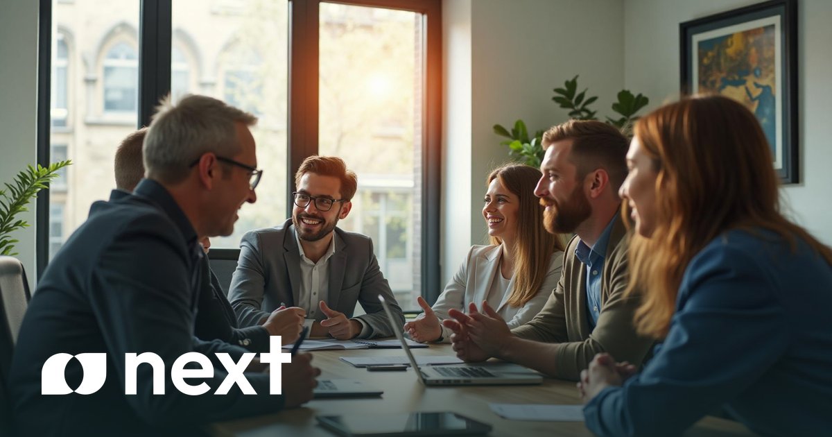 Join Next